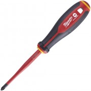 Milwaukee Отвертка трехгранная VDE PH/SL2 X100 4932478734